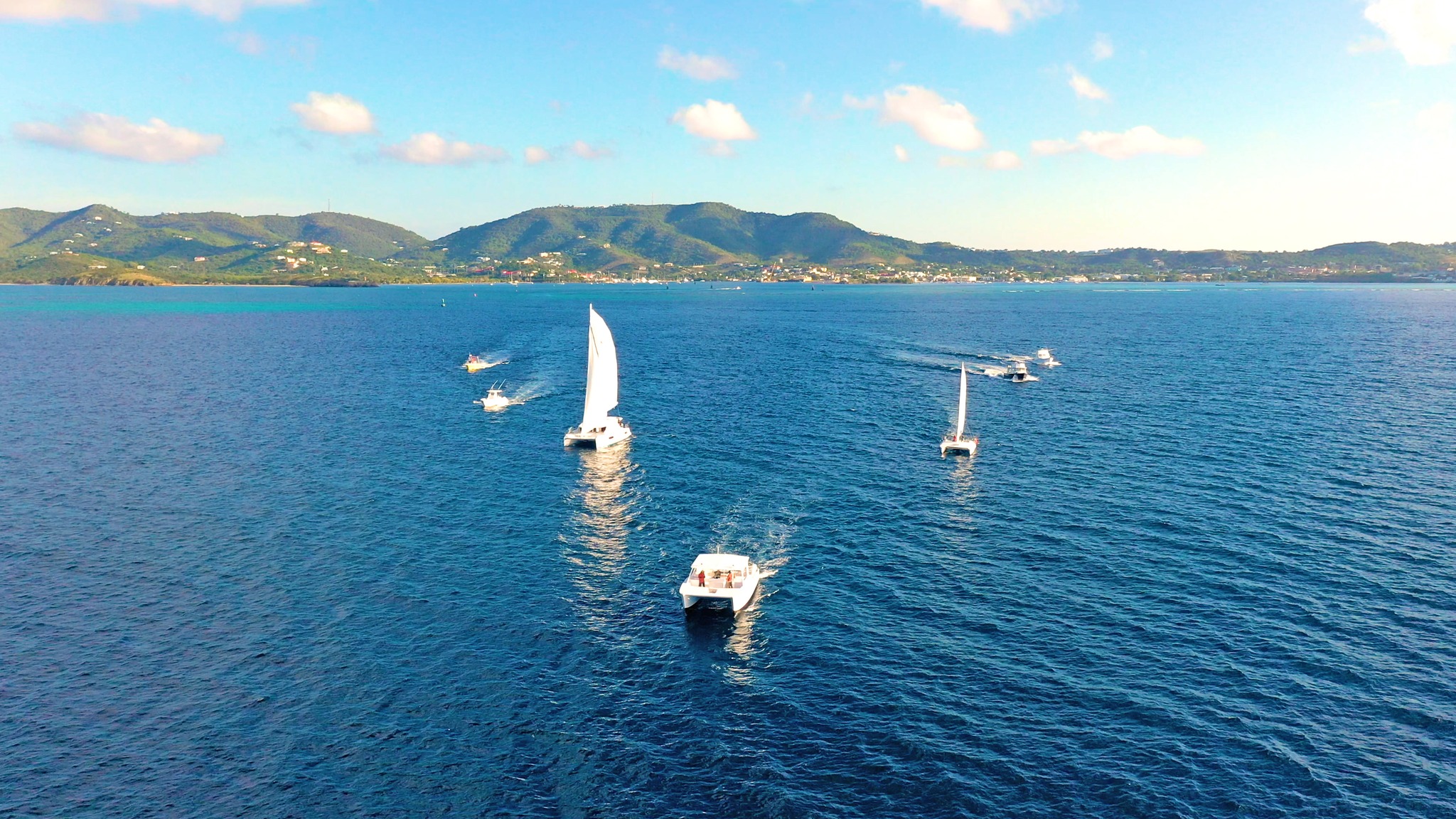 Photo from Caribbean Sea Adventures on St. Croix