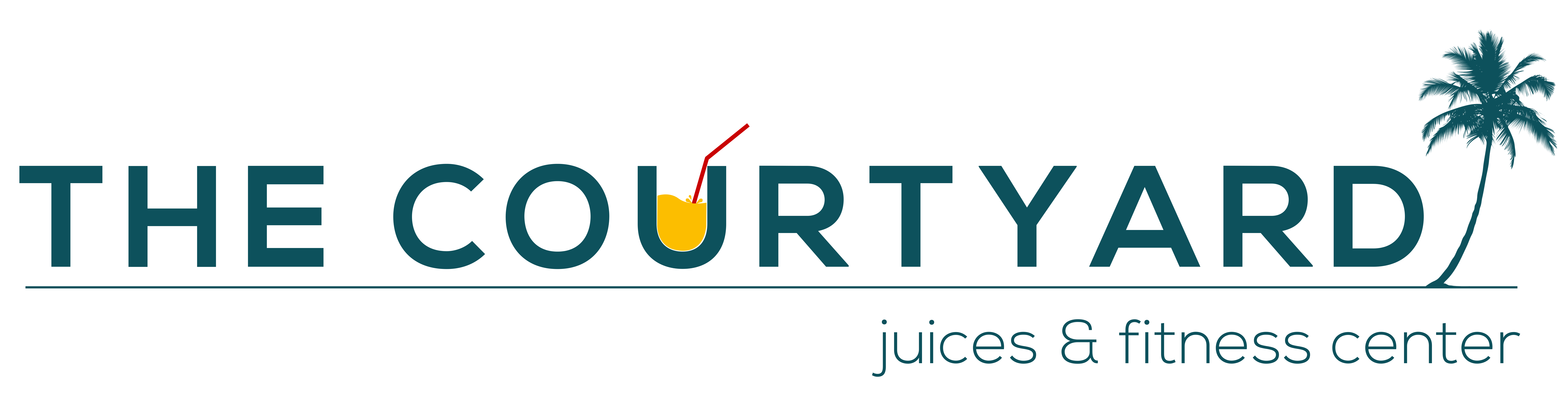 The Courtyard logo