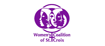 Women's Coalition of St Croix logo
