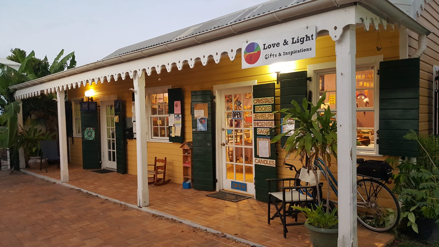 Photo from Love & Light Inspirational Gifts on St. Croix