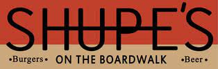 Shupe's on the Boardwalk on St. Croix