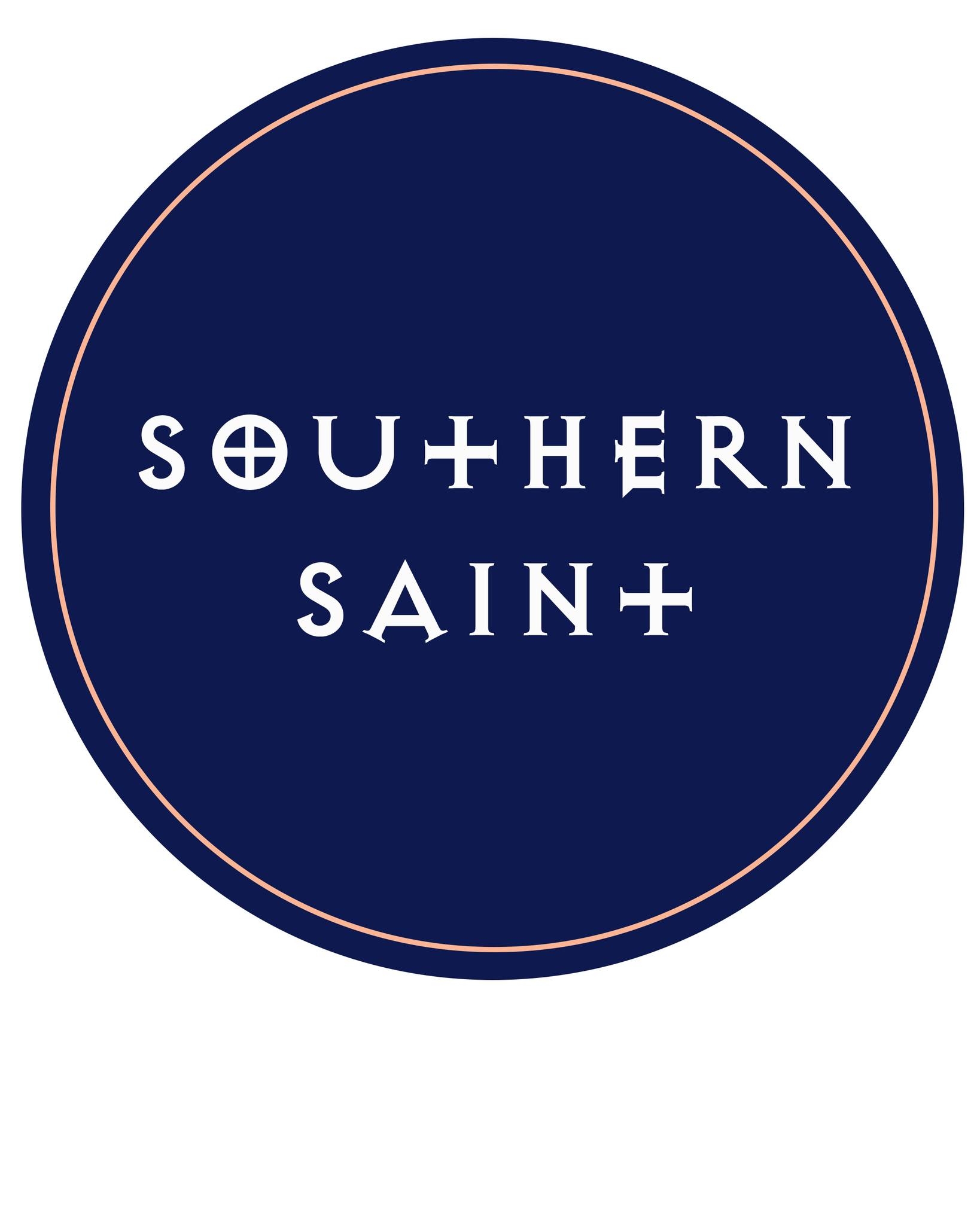 Southern Saint logo