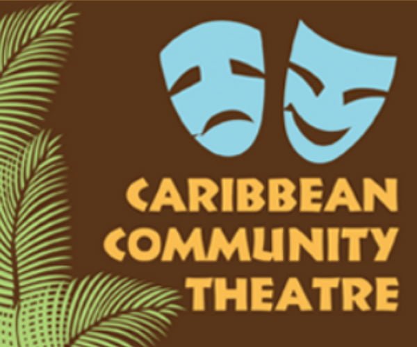 Caribbean Community Theatre on St. Croix