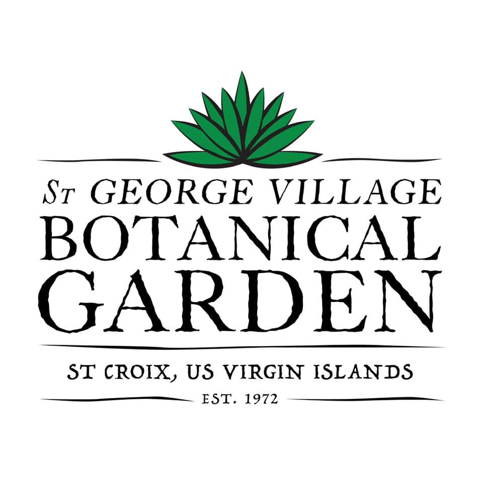 St. George Village Botanical Garden logo