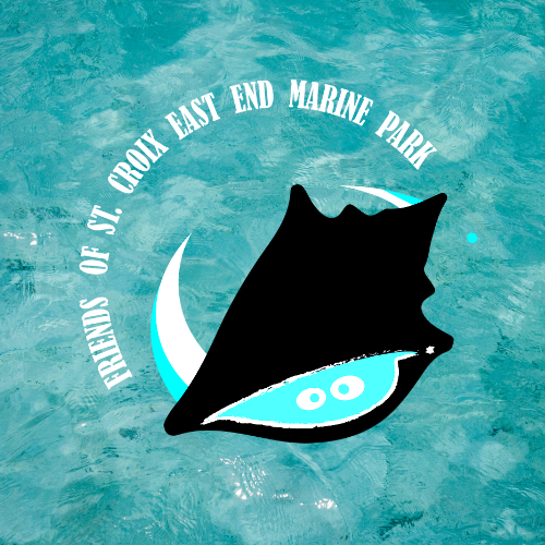 St Croix East End Marine Park logo