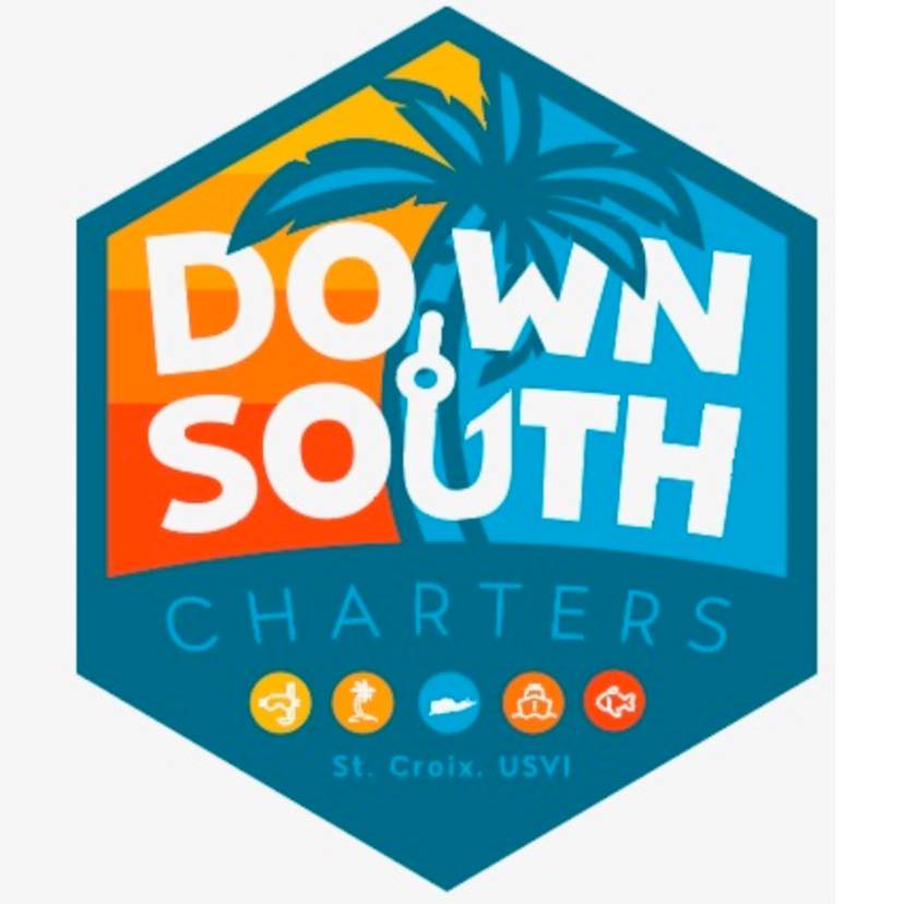 Down South Charters on St. Croix