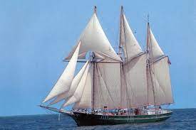 The Denis Sullivan-World Ocean School on St. Croix