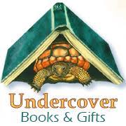 Undercover Books logo