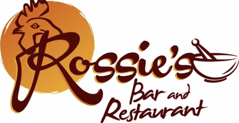 Rossie's Bar and Restaurant logo