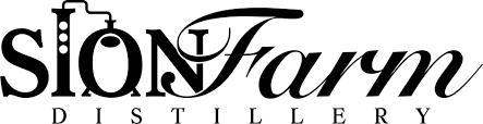 Sion Farm Mutiny Vodka Distillery logo