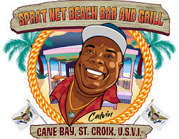Sprat Net Bar and Grill logo