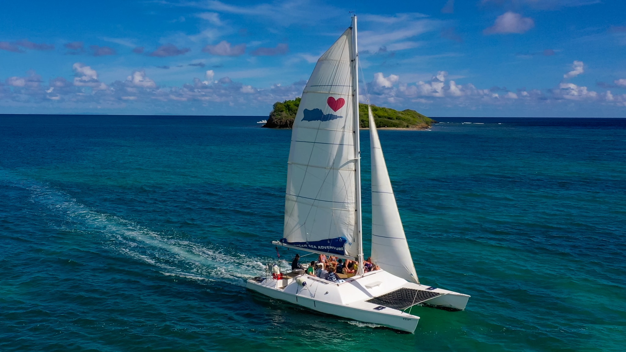 Photo from Caribbean Sea Adventures on St. Croix