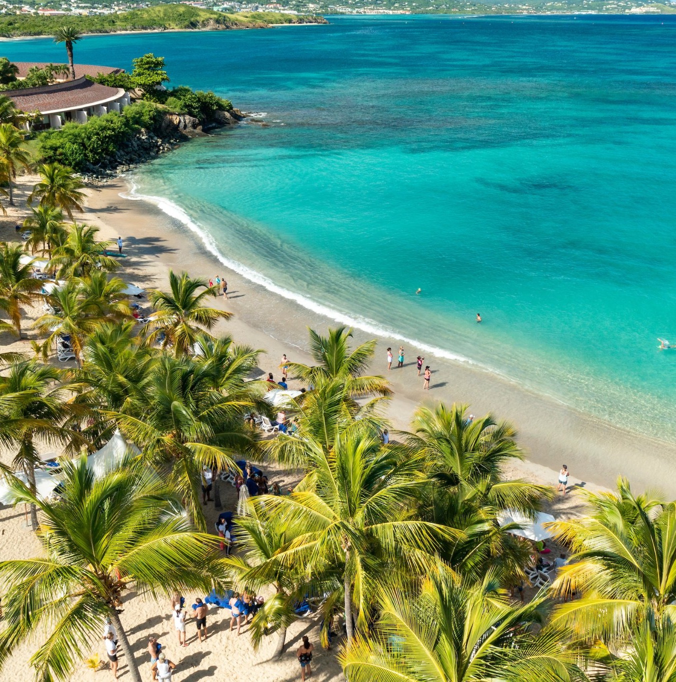 Photo from The Buccaneer Hotel on St. Croix