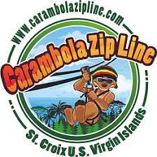 Carambola Zipline logo