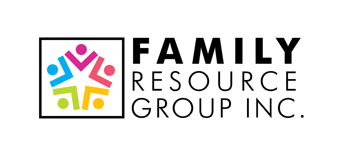 Family Resource Group logo