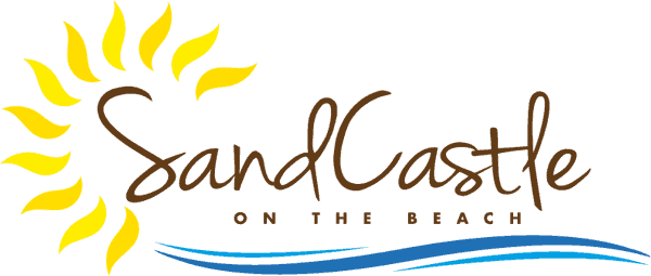Beachside Cafe at Sand Castle on the Beach hotel on St. Croix
